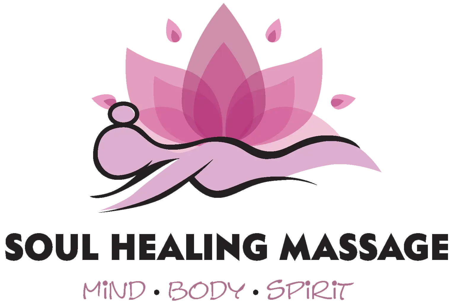 Soul Healing Massage