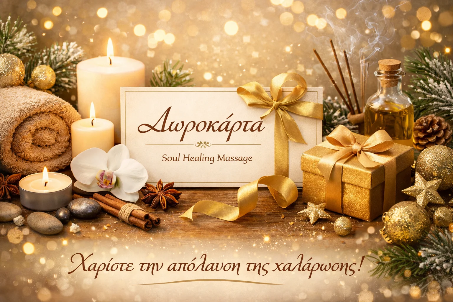 Gift card Gift card